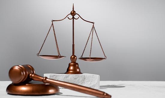 اختلافات ملکی